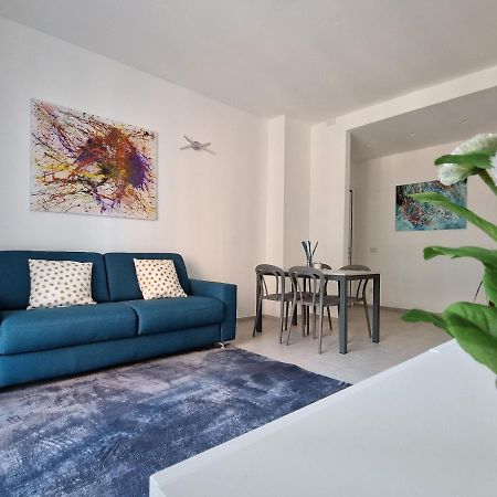 Quick Flat - Milan Central Εξωτερικό φωτογραφία