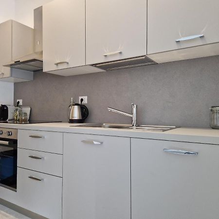 Quick Flat - Milan Central Εξωτερικό φωτογραφία