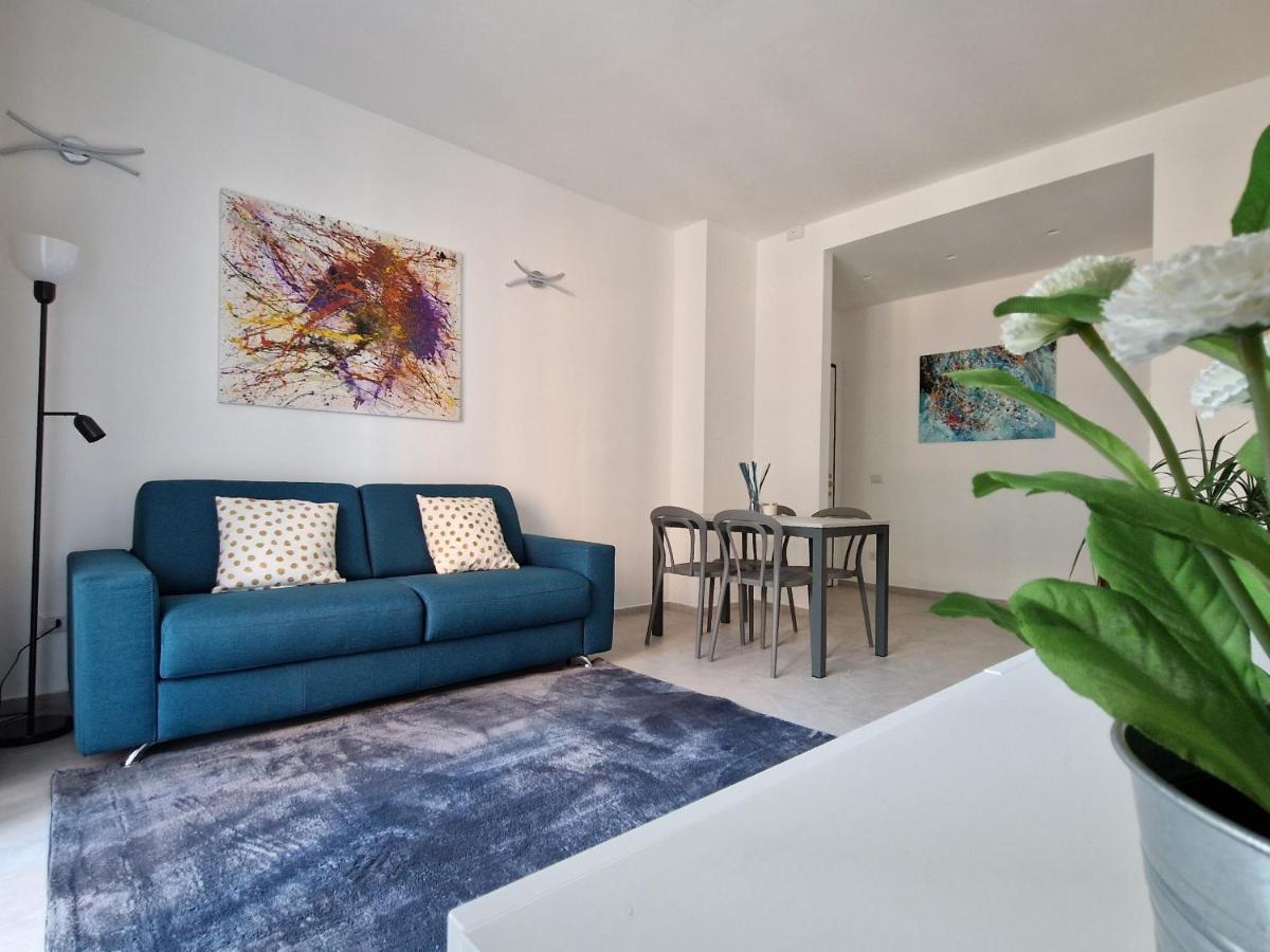 Quick Flat - Milan Central Εξωτερικό φωτογραφία