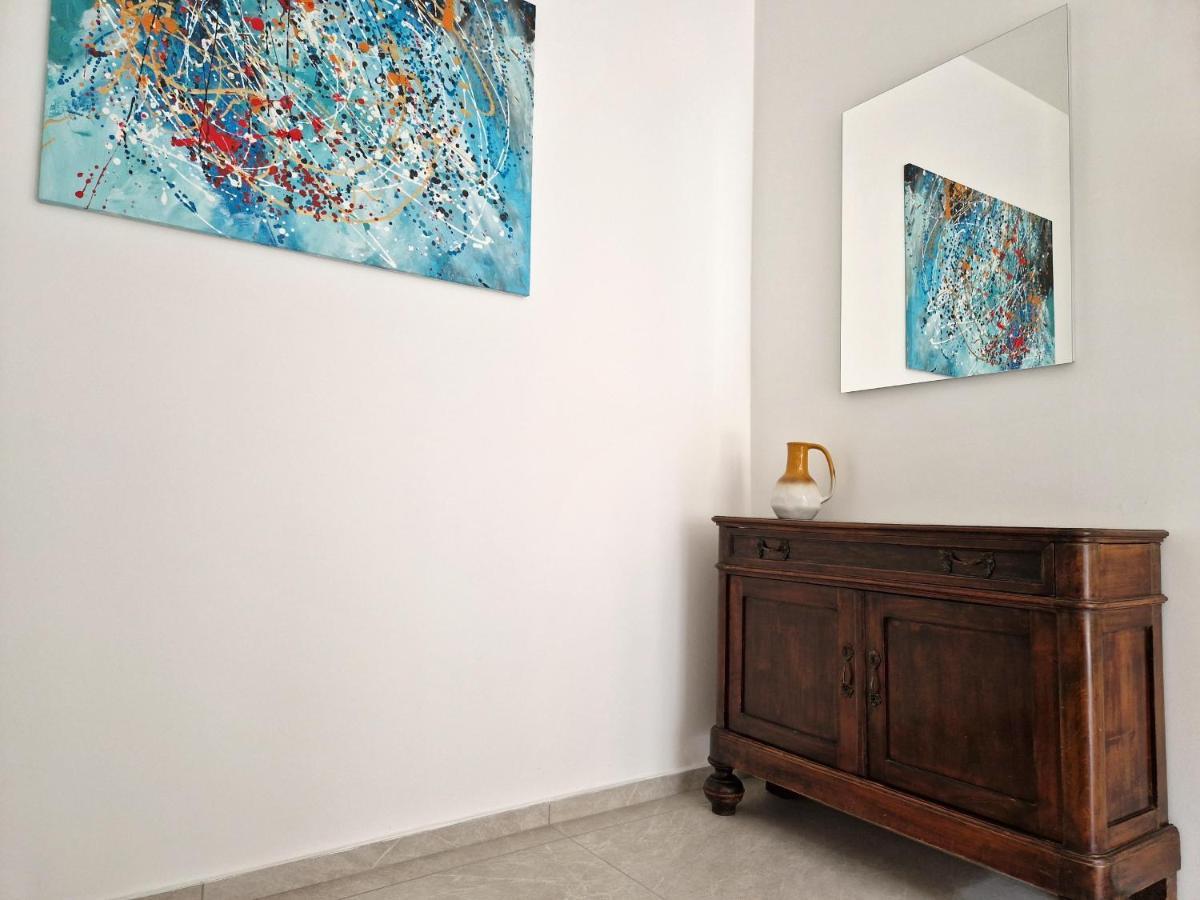Quick Flat - Milan Central Εξωτερικό φωτογραφία