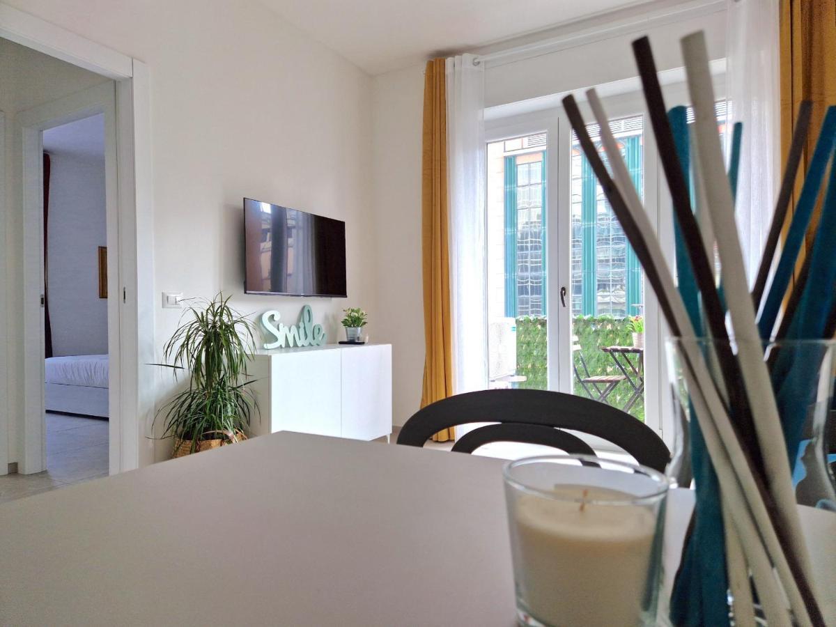 Quick Flat - Milan Central Εξωτερικό φωτογραφία