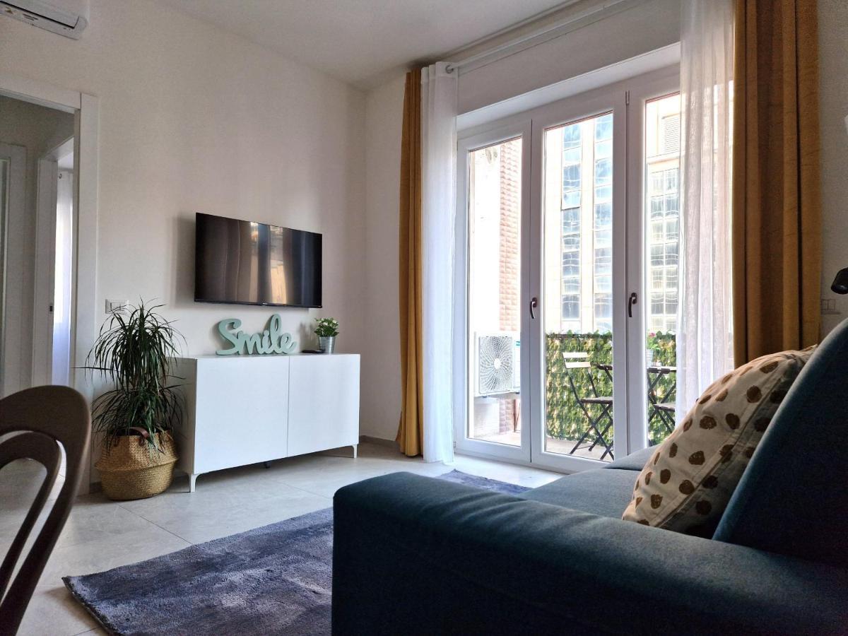 Quick Flat - Milan Central Εξωτερικό φωτογραφία