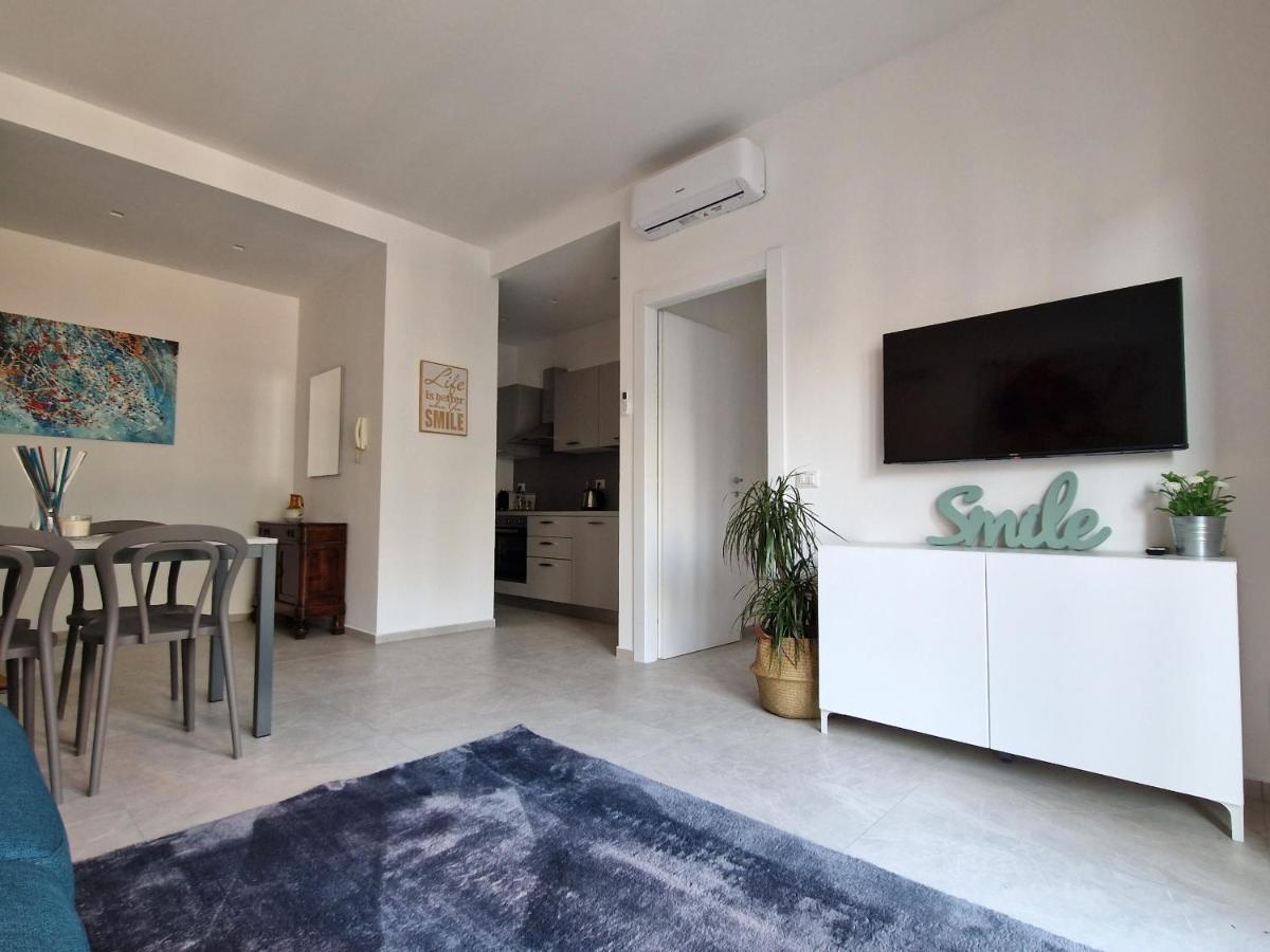 Quick Flat - Milan Central Εξωτερικό φωτογραφία