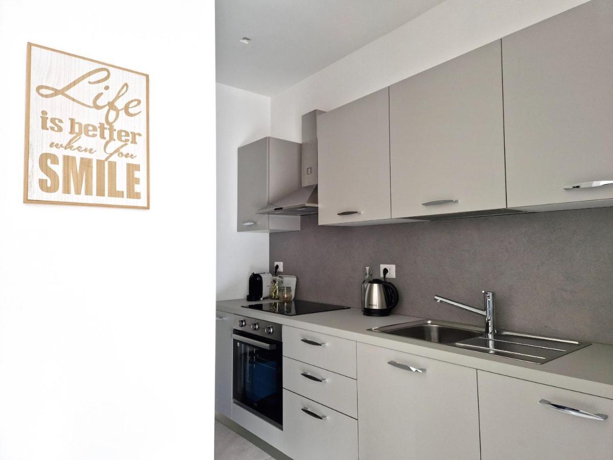 Quick Flat - Milan Central Εξωτερικό φωτογραφία