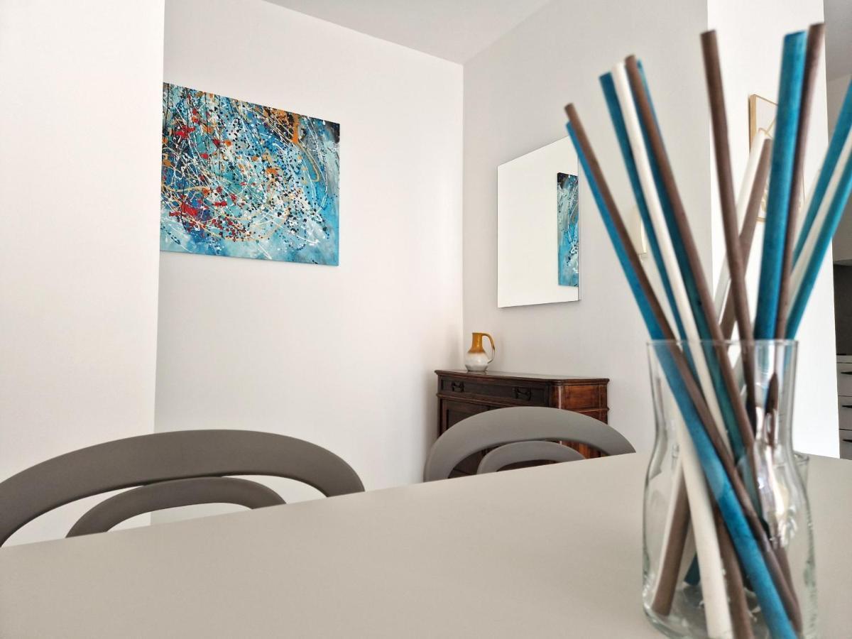 Quick Flat - Milan Central Εξωτερικό φωτογραφία
