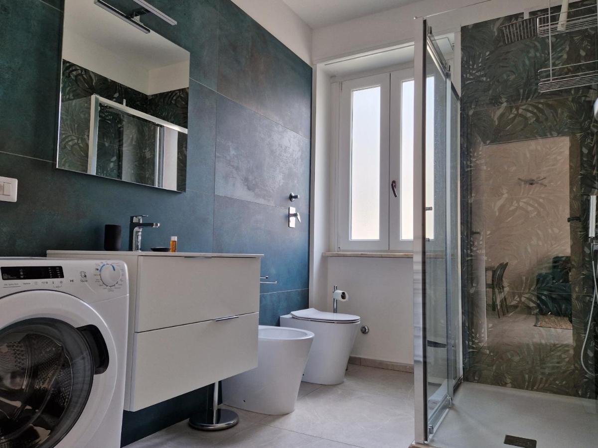 Quick Flat - Milan Central Εξωτερικό φωτογραφία
