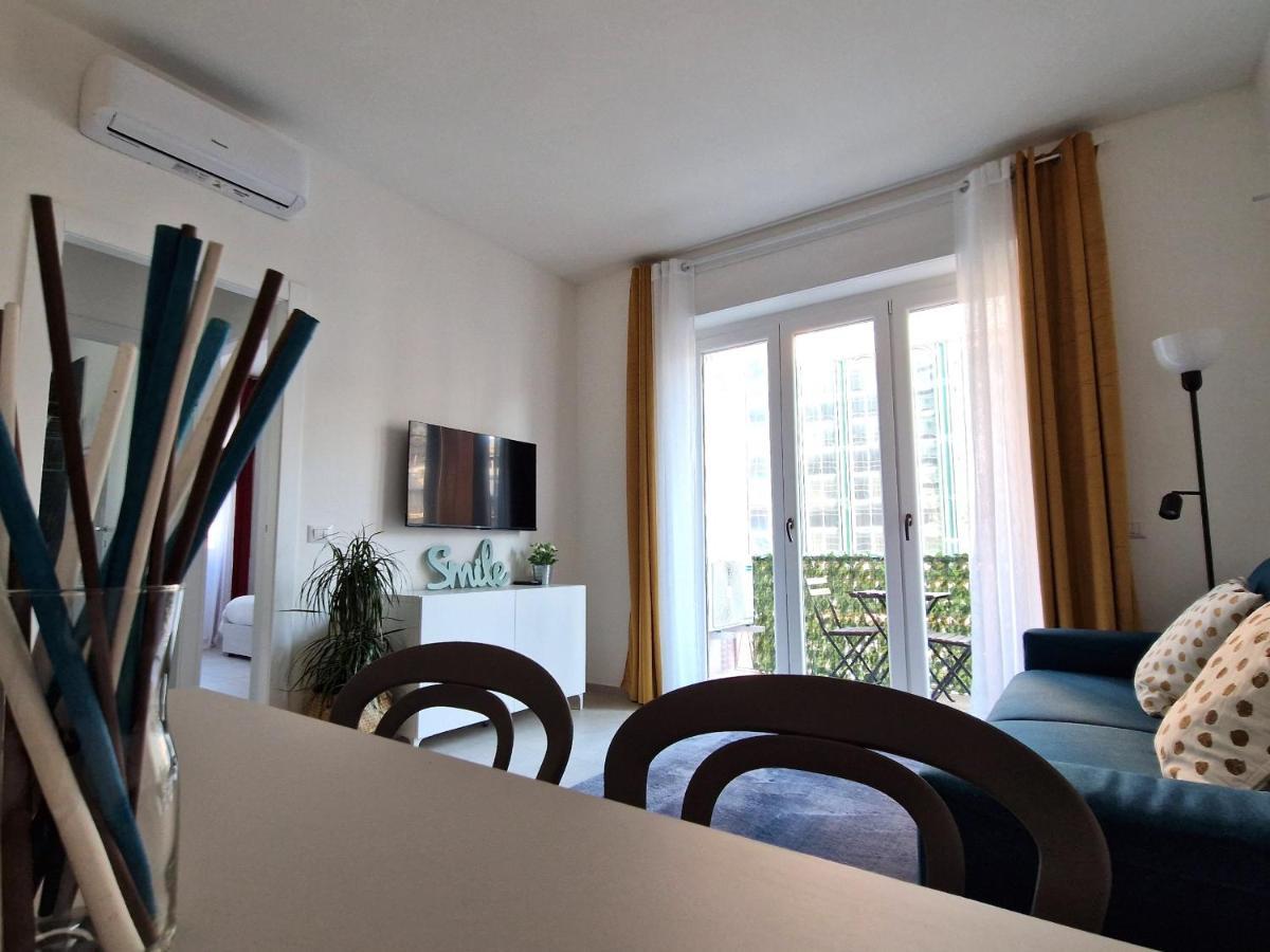 Quick Flat - Milan Central Εξωτερικό φωτογραφία
