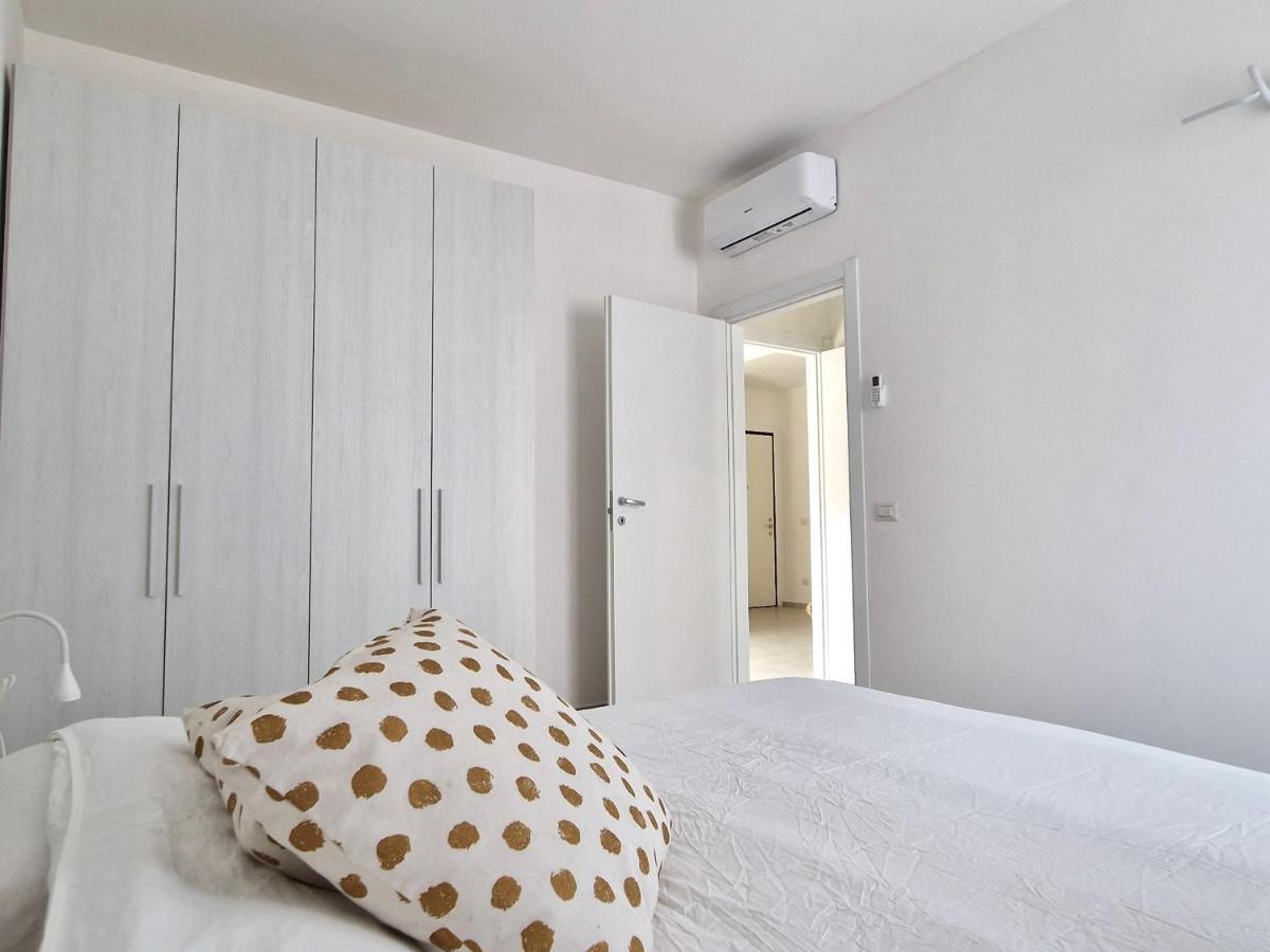 Quick Flat - Milan Central Εξωτερικό φωτογραφία