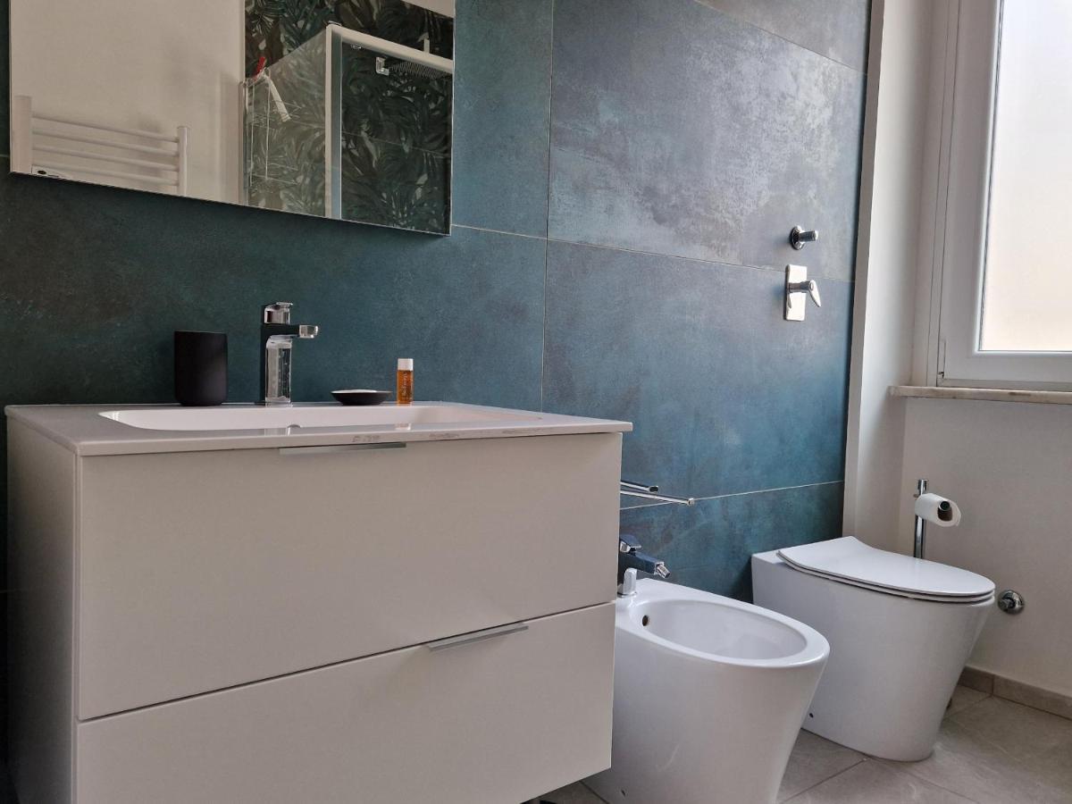 Quick Flat - Milan Central Εξωτερικό φωτογραφία