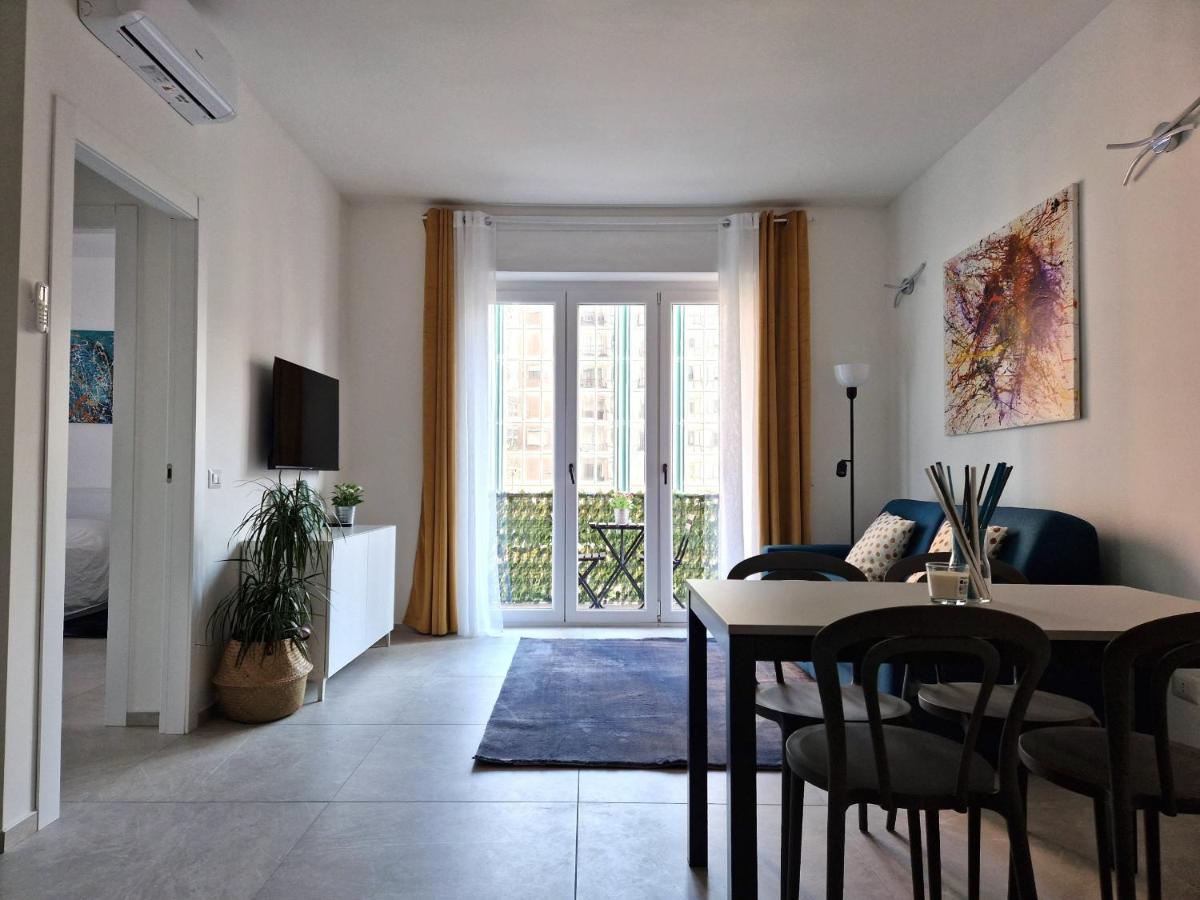 Quick Flat - Milan Central Εξωτερικό φωτογραφία